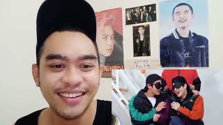 EXO MADE OUR DAY! | PELAWAK KELAS KAKAP   NGAKAK WEY 😂 | SINGER REACTION