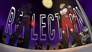 “Reflection” Kamen Rider Ryuga short fan animation | Song by @JTM