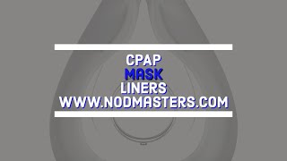 CPAP Mask Liner RemZzzs