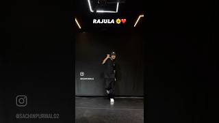 Baand Rajula Dance cover by Sachin  #garhwalisong #dancecover #trending