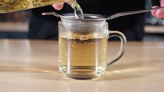 White Tea (Bai Mu Dan)