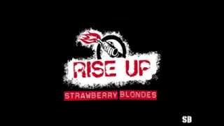 Strawberry Blondes - Rip It Up (Audio)