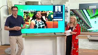 Samsung 2024 DU8000 Series 4K UHD Smart TV w/ 2YR Warranty \u0026 Voucher on QVC