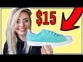 $15 Skate Shoe (Adidas Superstar Review)