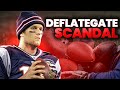 Deflategate: The Scandal That Shook the NFL and Sparked Controversy