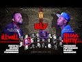 ILL WILL VS RUM NITTY SMACK/URL BATTLE | URLTV