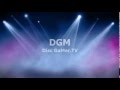 my intro DGM TV 1