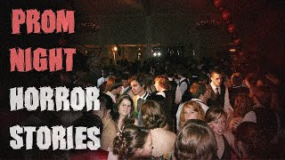 3 Unsettling TRUE Prom Night Horror Stories
