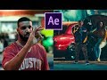 3 SICKO EFFECTS from TRAVIS SCOTT ft. DRAKE Part 1 (AFTER EFFECTS)