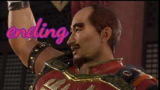 真・三國無双8プレイ日和part59[ゲーム音]韓当ending