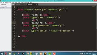 Using $_GET Variable with array in PHP