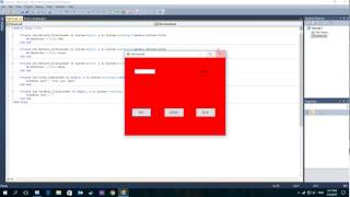 Visual Basic 2010 express. Simple Basics (Greek tutorial)