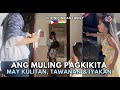 INDIA 🇮🇳 ANG MULING PAGKIKITA NG MAGKAIBIGAN‼️ SOBRANG SAYA ♥︎Filipino Indian Family