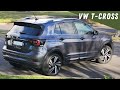 VW T-Cross R-line Full Review