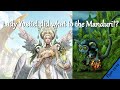 Lady Yustiel demands obedience, or else... [The Elyos Lore 8]