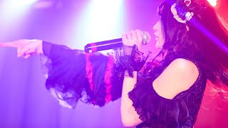 【4K】2023.1.7　瞬きもせず　地球爆弾　COSMIC LAB　アイドルノミカタにて