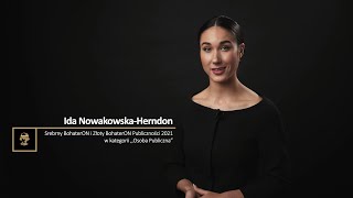 Nagroda BohaterONy 2022 im. Powstańców Warszawskich | SPOT