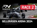 Formula Nordic 2024 - Gelleråsloppet - Race 2