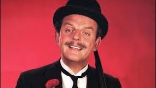 David Tomlinson Biography ￼