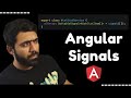 Why is everyone obsessed with Angular Signals??