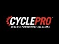 CyclePro - Dynamic Powersport Solutions Overview