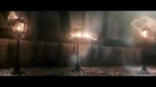 DRAGONBALL EVOLUTION TRAILER 3