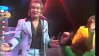 Showaddywaddy - Dancin' Party on Swap Shop