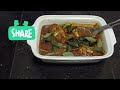 കുടംപുളി ഇട്ട് ഒരു കിടിലൻ മീൻ കറി😋 how to make fish curry meen curry mallu beauty world