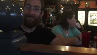 Irish Tune Session at BD Riley’s Austin TX 6/28/2018