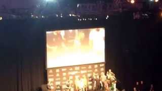 Ufc fight night 46 weigh ins