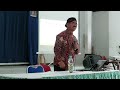 Materi Tembang Lan Gendhing | Dening Bapa Pramono, S.Pd | BAGIAN 1