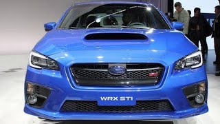 2022 Subaru WRX vs 2022 Kia EV6 Comparison