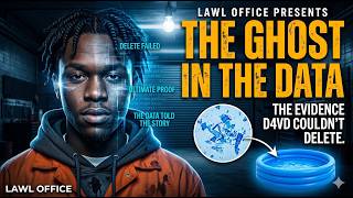 The Digital Trail: Forensic Evidence Against David Anthony Burke