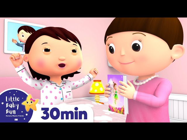 Super Mom Song Accidents Happen Nursery Rhymes And Kids Songs