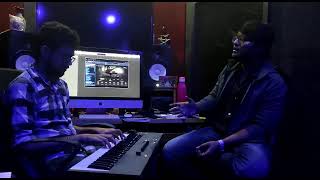 Poovasam (Short Cover) #Shorts | Rathish Kumar |  Sakthivel