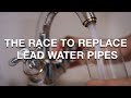 The Race to Replace Lead Water Pipes - Great Lakes Now - 1025 - Segment 2