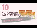 Nutramigen Baby Products Video Collection // New & Popular 2017