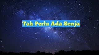 Tak Perlu Ada Senja cover by Riakustik Suara Kayu ft Fiersa Besari