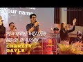 NEW NAME WRITTEN DOWN IN GLORY by Charity Gayle | BCC Worship Team Cover