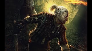 Приключения Геральта из Ривии ♦ The Witcher ♦