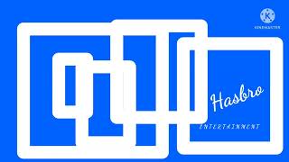 Hasbro Entertainment Logo Remake