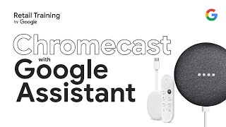 Chromecast | How to Use Google Assistant