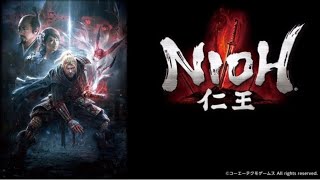 【PS4】仁王無印　仁王復帰最初からのんびりやります。とりあえず仕事迄 #仁王 #nioh