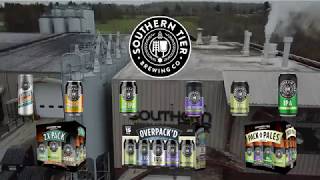 Beer of the Month- Southern Tier Brewing Company