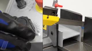 Bomar Ergonomic from Prosaw