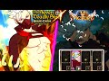 PURGATORY BAN NEEDS NO TEAM TO BEAT CHAMPS PVP in 7DS: Grand Cross