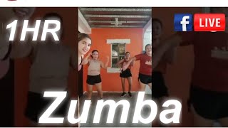 1hr TikTok Remix | Zumba | Dance Fitness