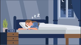 How Sleep Affects Your Brain