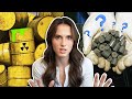 The Big Lie About Nuclear Waste