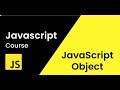 Object In JavaScript | JavaScript Object Tutorial For Beginners
